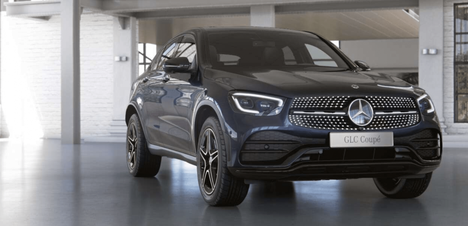 Купить Мерседес Glc 300