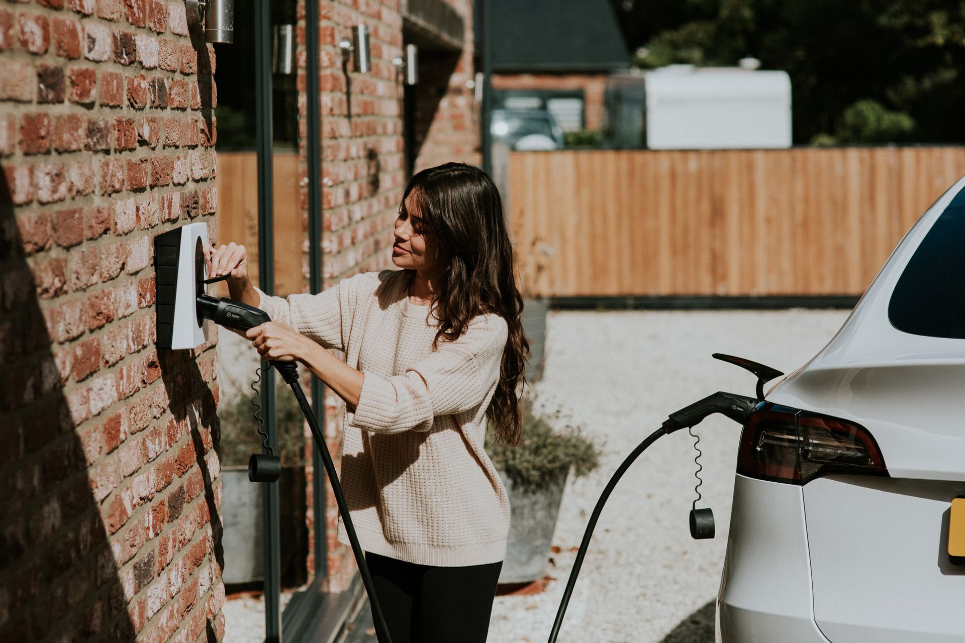 Protecting your charging station from the heat Pluginvest