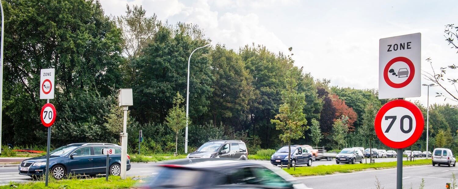 New emission rules in lowemission zones Pluginvest